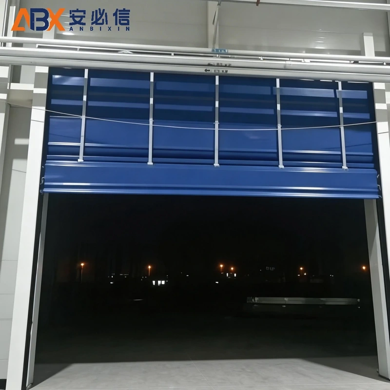 榆林市伸缩式卸货平台