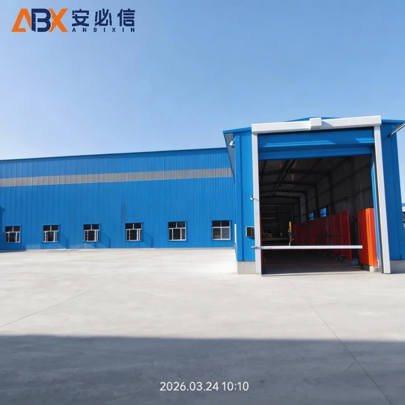 榆林市冷库门封